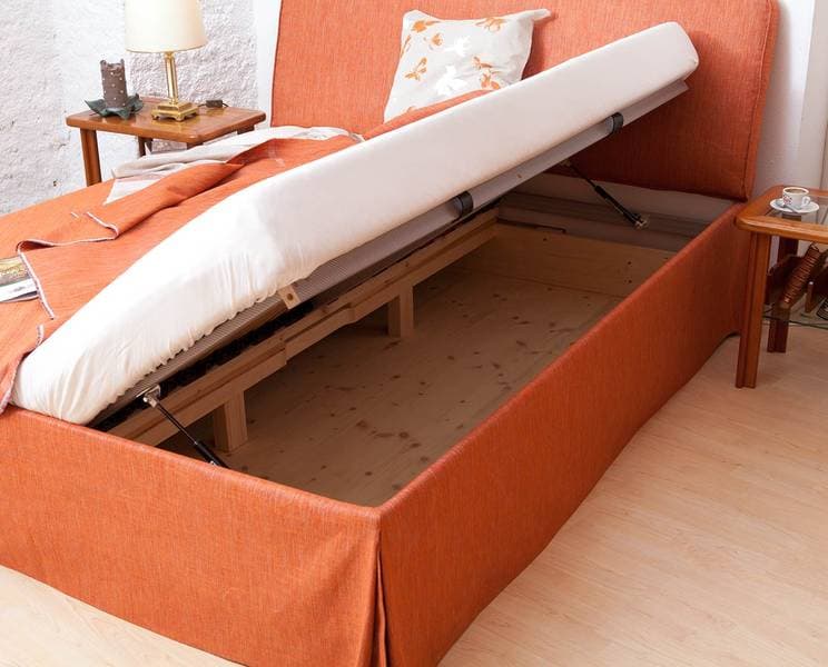 Hochwertige Bettenfertigung in Wien – Maßgeschneiderte Lösungen für Ihr Schlafzimmer